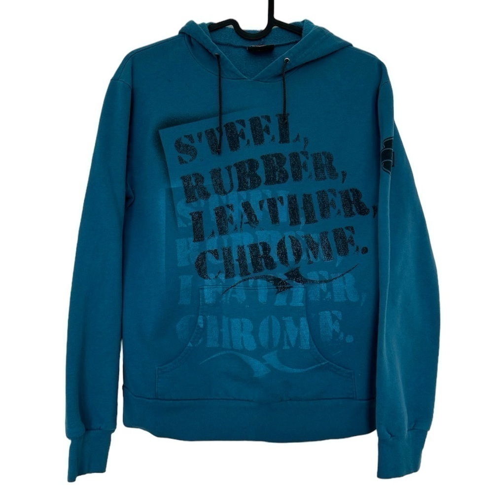 Harley Davidson Hoodie